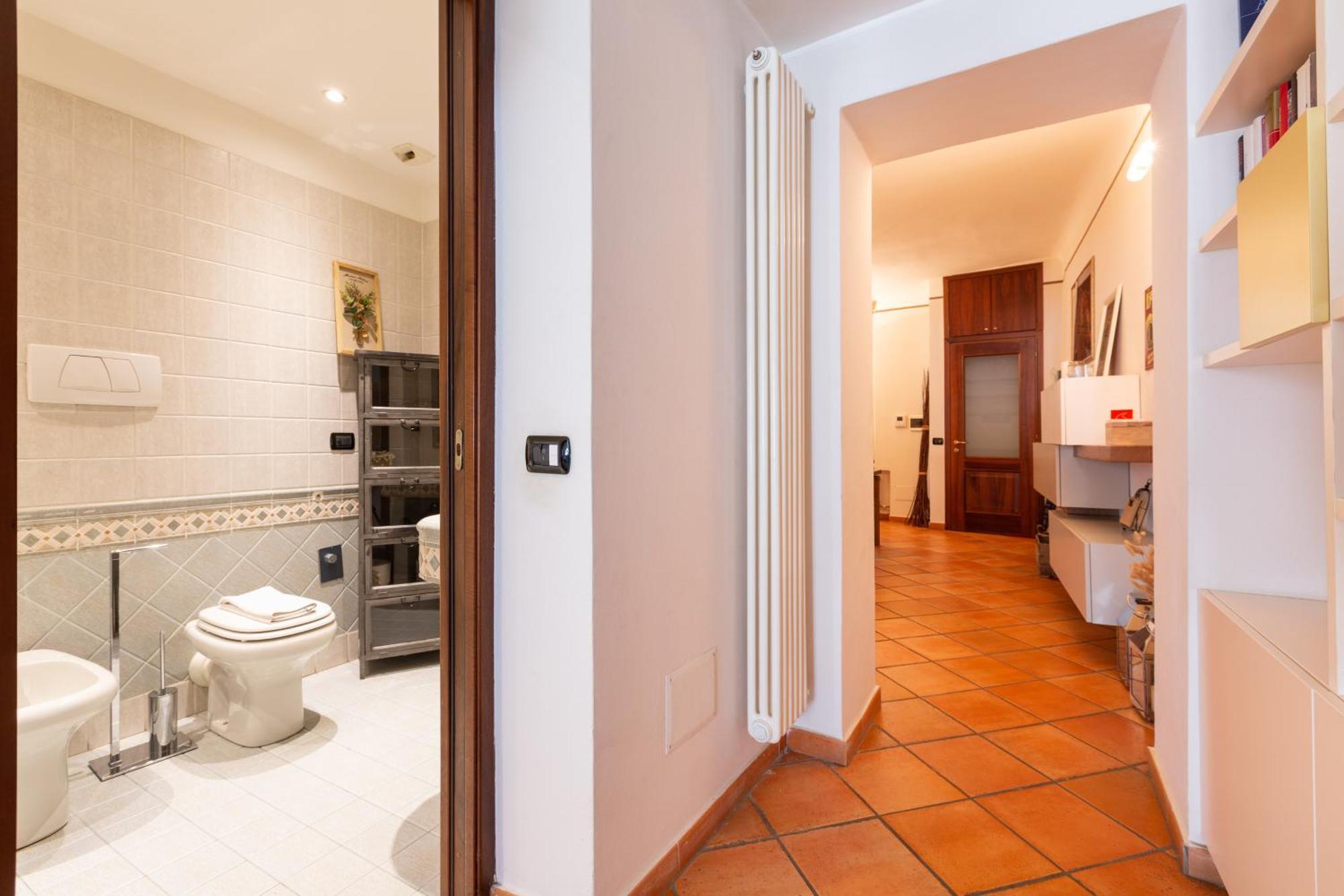 Cosy Two Bedroom Apartment Close To Navigli Milan Exterior photo